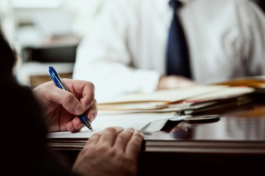 What Makes a Will Legally Valid Windermere?