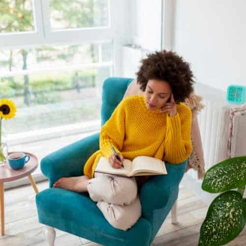 Flexible Life Windermere Interest Trust