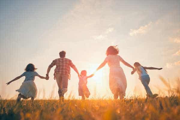 A Life Interest Trust Windermere in Reality